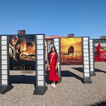 Photo taken by Reshmy J