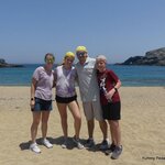 Photo taken by Michael M