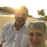 Photo taken by Shaula L