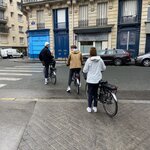 Photo taken by Liana V