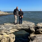 Photo taken by Kim G