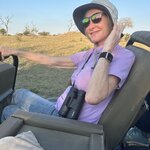 Photo taken by Christine R
