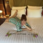 Photo taken by Jill M