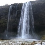 Seljalandsfoss | Photo taken by Rick O