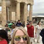 Photo taken by Heidi C