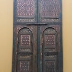 Photo taken by April B