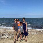 Photo taken by Tara V