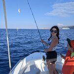 Photo taken by Lana P