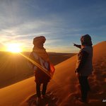 Photo taken by Maria R