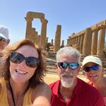 Photo taken by Cecilia M