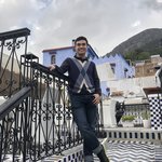 Chefchaouen  | Photo taken by Filipinas C