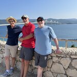 Photo taken by Nancy A