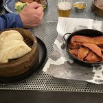 Photo taken by Mick K