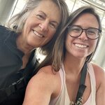 Photo taken by Julie G