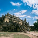 Photo taken by Terrence Y