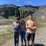 Photo taken by Christy L