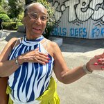 Photo taken by Nora A