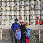 Photo taken by Jonathan W