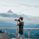 Photo taken by Chris J