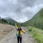 Guided Hike in Mundal Valley  | Photo taken by Jessica H