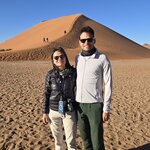 Photo taken by Joaquin M