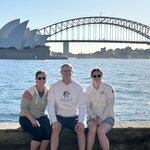 Photo taken by Amy W