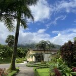 Hotel Lomas del Volcán | Photo taken by Anita L