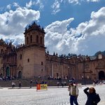 Photo taken by Mike B