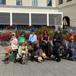 Photo taken by Leonila Q