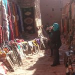 Photo taken by Maria R