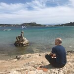 Photo taken by Nisah M