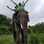 Photo taken by Michelle B