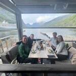 Photo taken by Owen B