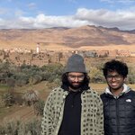 Photo taken by bala s