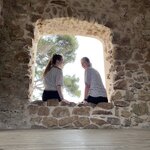 Photo taken by Lisa M