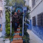 Photo taken by Maria R