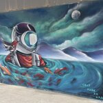 Photo taken by James N