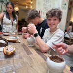 Photo taken by Helen M