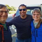 Photo taken by David M