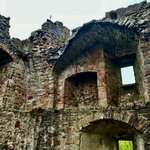 Photo taken by Brett T