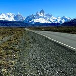 Photo taken by Terry M