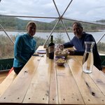 Photo taken by Paul P