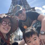 Photo taken by Queenie C