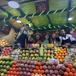 Photo taken by Pam R