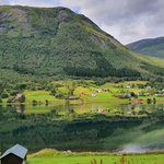 Photo taken by Prem P