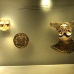 Museo del Oro | Photo taken by Jason K