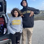 Photo taken by Christy L