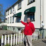 Photo taken by Connie P