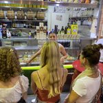 Photo taken by Tricia Z