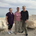 Photo taken by Patricia L